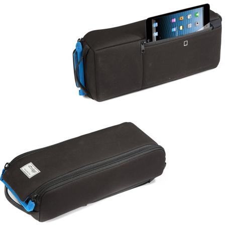 miggo Agua Stormproof Cover with Landing Mat MW AG-DRN BB 70
