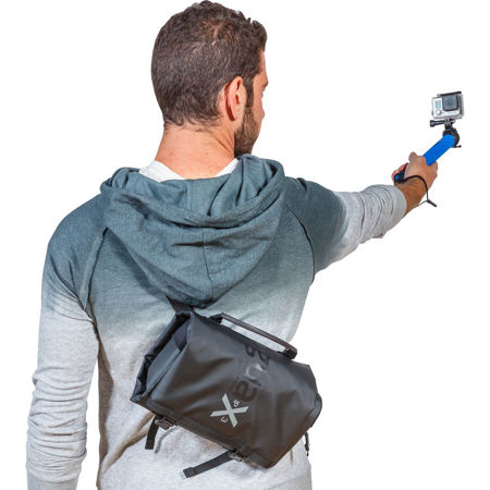miggo Agua Stormproof Action Pack for Action Cameras & Accessories