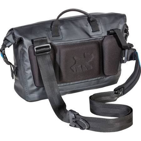 miggo Agua Stormproof Messenger Bag, Medium