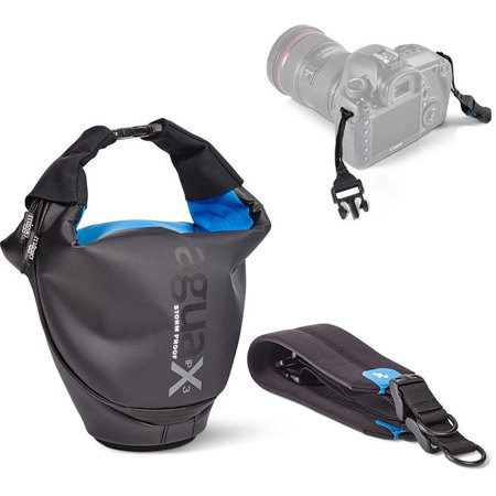 miggo agua Stormproof Holster 35 DSLR, for Medium DSLRs Adorama
