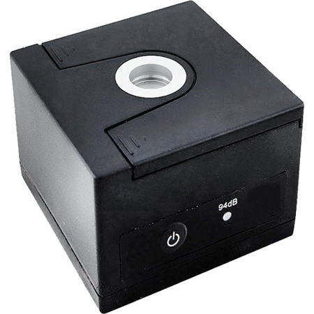 MicW CA114 Professional Calibration Device, i436, i437L, M215 & M416 Microphone