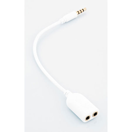 MicW Split Cable for i Series Microphones