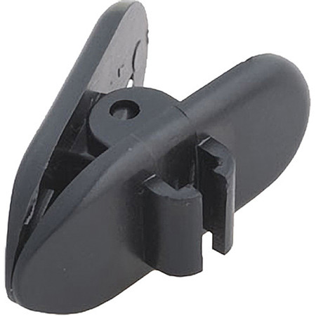 MicW CL018 Collar Clip for i825 and i855 Microphones