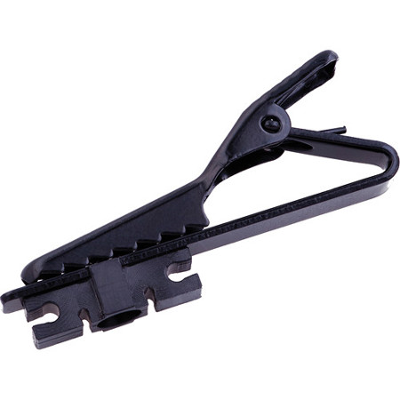 MicW CL028 Crocodile Clip for Professional Microphones