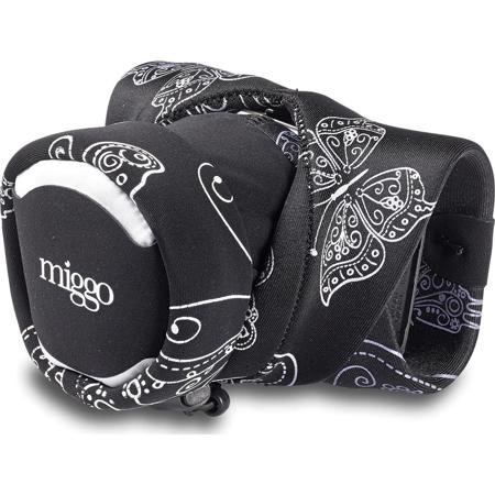 Miggo Grip and Wrap Mirrorless (CSC) - Royal Wings