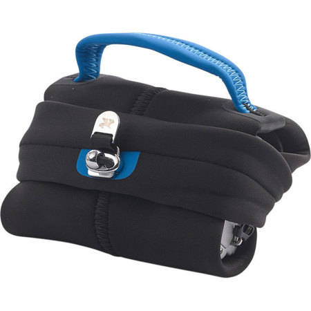 miggo Grip&Wrap Mini, Black/Blue