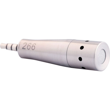 MicW i266 High Sensitivity Cardioid Microphone