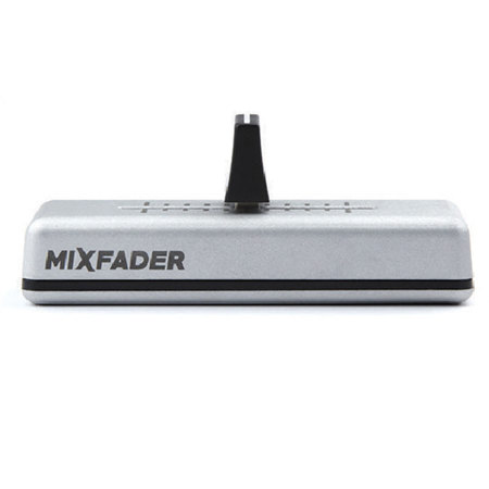 MWM Mixfader Portable Bluetooth Wireless Fader