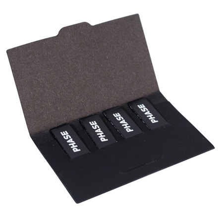MWM Additional Phase Remote with 4x Magnetic Stickers