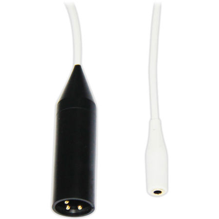 MicW 2.5 to 48V Phantom Power Converter for i Series Microphone