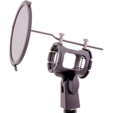MicW PP080 Shock Mount for N201 Microphone