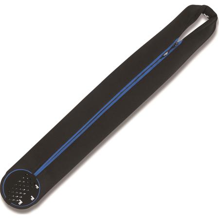 miggo Strap and Wrap DSLR - Blue / Black