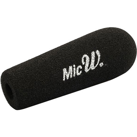 MicW WS034 Windscreen for M215 and M416 Measurement Microphones
