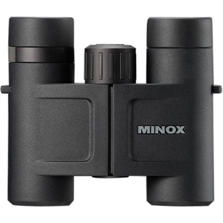Minox 62031 BV II 10x25mm BR Compact Binocular