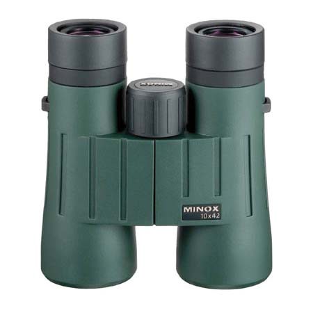 Minox 62168 BV 10x42 BR Water Proof Binoculars