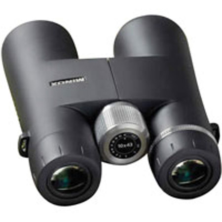 Minox 10x43mm High Grade WP Roof Prism Binocs w/6.1°AOV