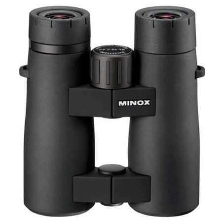 Minox 62196 CB BL 10x44 Waterproof Roof Binocular