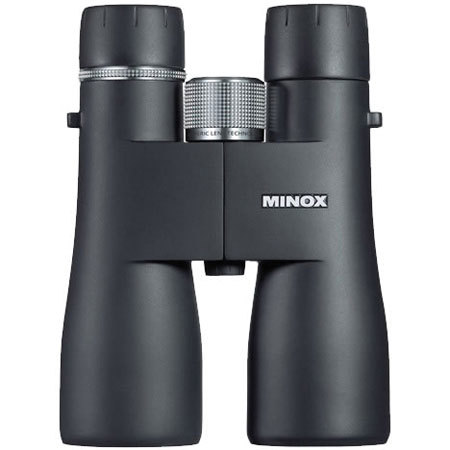 Minox 10x52mm High Grade Water Proof Prism Binoculars