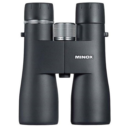 Minox 62192 10x52 High Grade Water Proof Binocular
