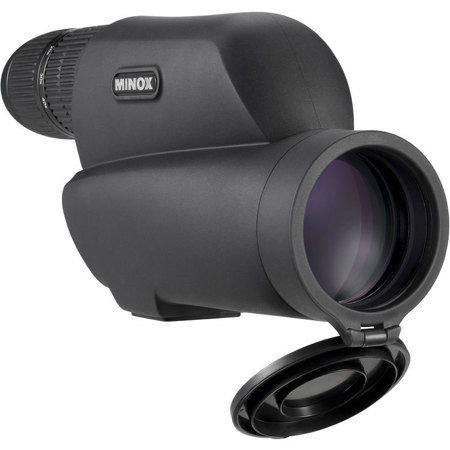 Minox 20-60x80 MD 80 Z Straight Eyepiece Spotting Scope