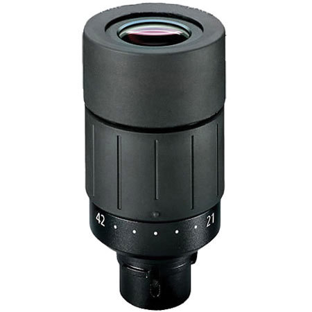 Minox 62303 21-42x Zoom Eyepiece Eye Relief for 62mm