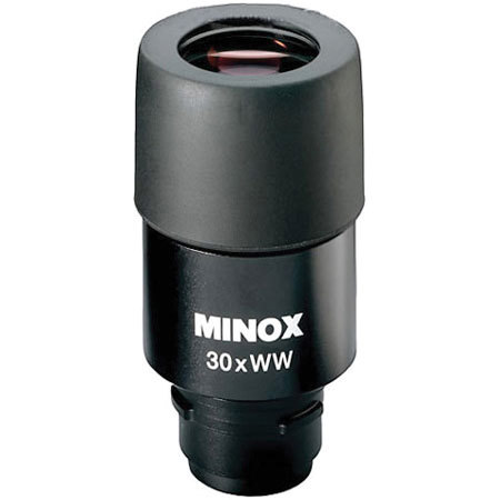 Minox 62304 30x Wide Field Eyepiece for Spotting Scopes