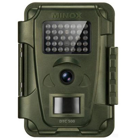 Minox DTC 500 Digital Trail Camera