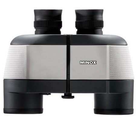 Minox BN 7x 50mm Classic Nautical Binoculars