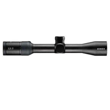 Minox 66014 2-10x40mm ZA 5 Riflescope, German #4