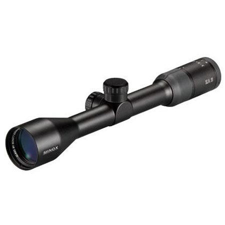 Minox 66024 3-15x42mm ZA 5 Riflescope, German #4