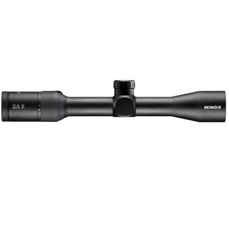 Minox 66103 1.5-8x32 ZA 5 Riflescope, VersaPlex Reticle