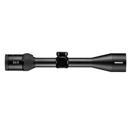 Minox ZA 5 HD 2-10x40 Riflescope with BDC 600 Reticle