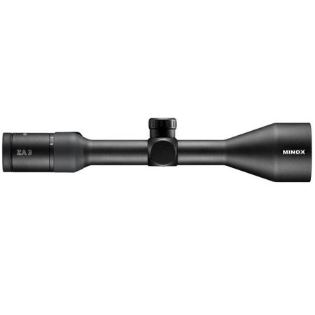 Minox 66502 3-9x50mm ZA 3 Riflescope, XR-BDC Reticle