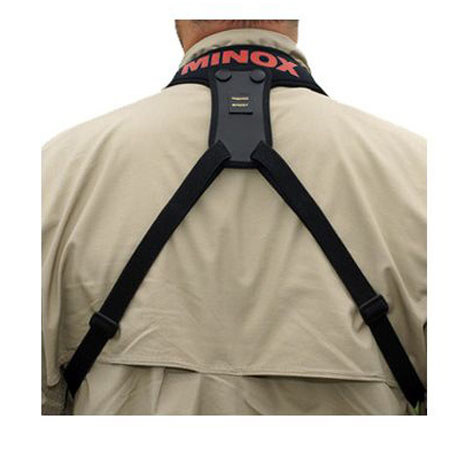Minox Professional Binocular Strap