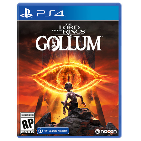 Maximum Games The Lord of The Ring: Gollum for PlayStation 4