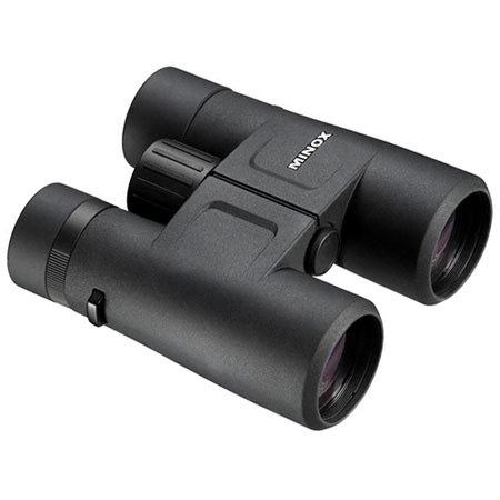 Minox 62028 BV ll 8x42mm BR Waterproof Binocular