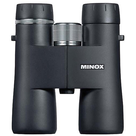 Minox 8x43 High Grade Water Proof Roof Prism Binocular w/7.2 Deg. Angle of View