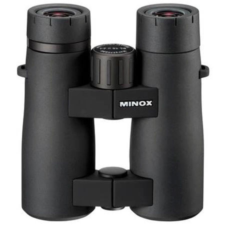 Minox 62195 CB BL 8X44 Waterproof Roof Prism Binoculars