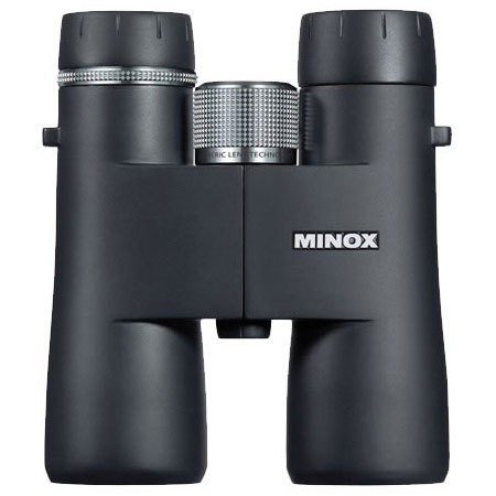 Minox 8.5 x 43 High Grade Water Proof Prism Binoculars