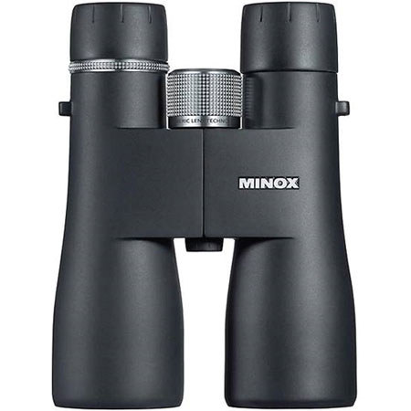 Minox 62191 8.5x52 High Water Proof Prism Binoculars