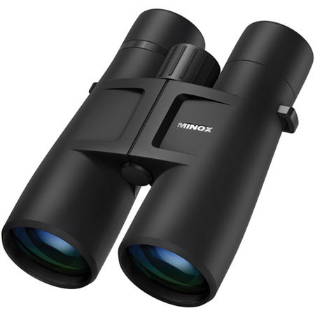 Minox 62198 BV ll 8x56mm BR Waterproof Binocular