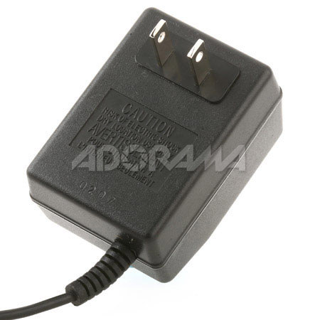 Minox AC Adaptr for the Minox Leica M3 Digital Camera