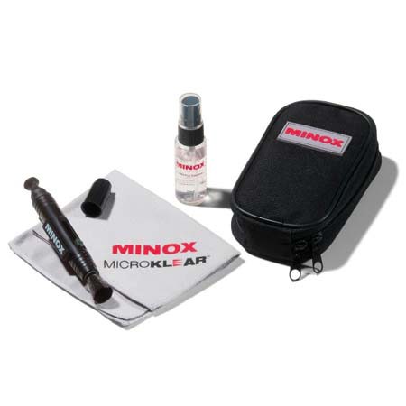 Minox 69731 Optics Cleaning Kit with LensPen