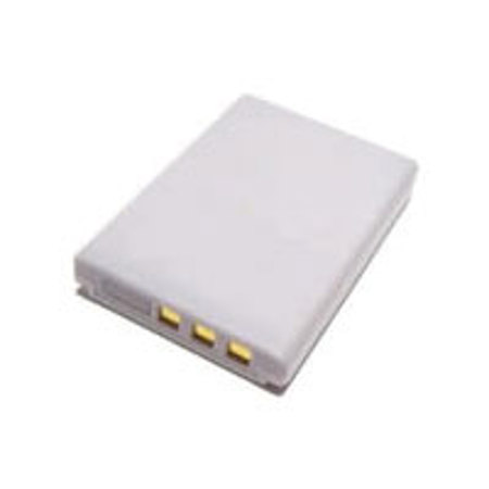 Minox Lithium-Ion Battery 3.7v 650mAh for the DC522, DC4211 & DC6211 Digital Cameras