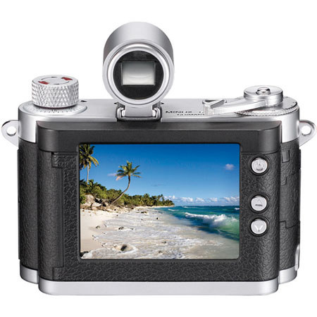 Minox 60662 Digital Classic Camera DCC 5.1 with 5.1 MP