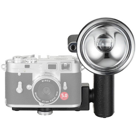 Minox 69127 Flash for Classic Series Minature Cameras
