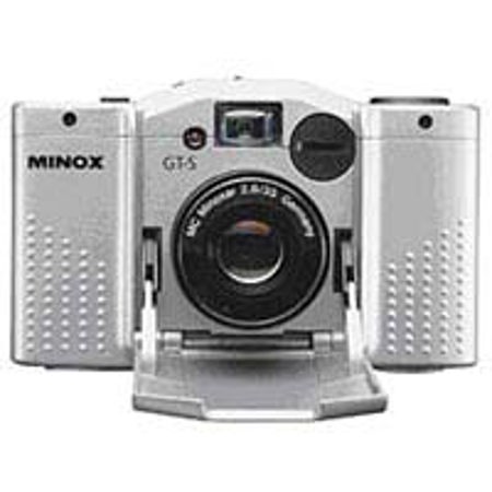 Minox 35 GT-S Camera Body U.S.A. #60-770