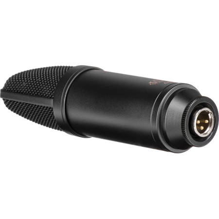 ミュージック ^_^ MXL 440 Large Diaphragm Studio Condenser Microphone,Blk 440 - Adorama