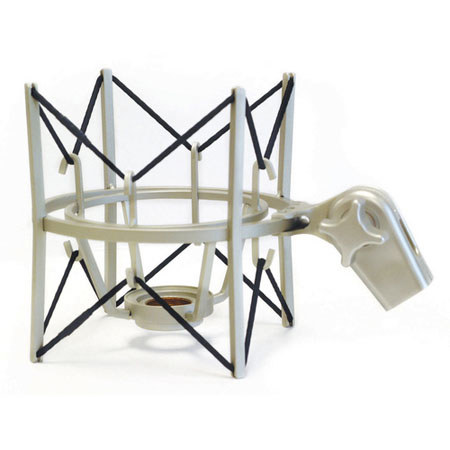 MXL 60 Shock Mount for Genesis Microphone