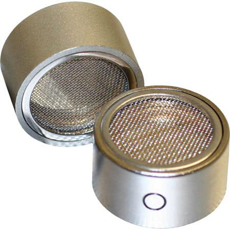 MXL Replacement Omnidirectional Capsules for MXL 603 & 604 Mics (Pair)